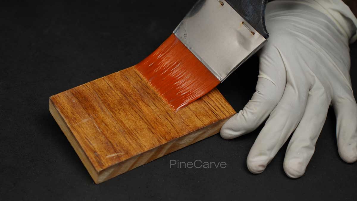 How to Fix Polyurethane that Is Tacky Tested Method PineCarve