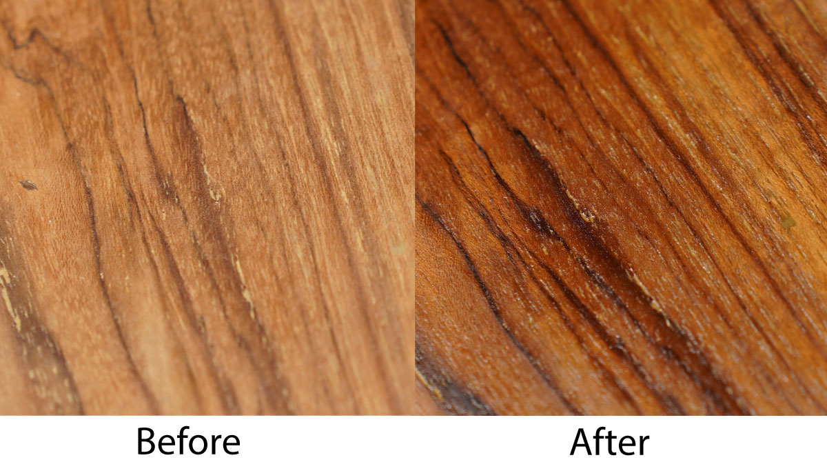 How to Apply Polyurethane to Veneer? Photo Guide PineCarve