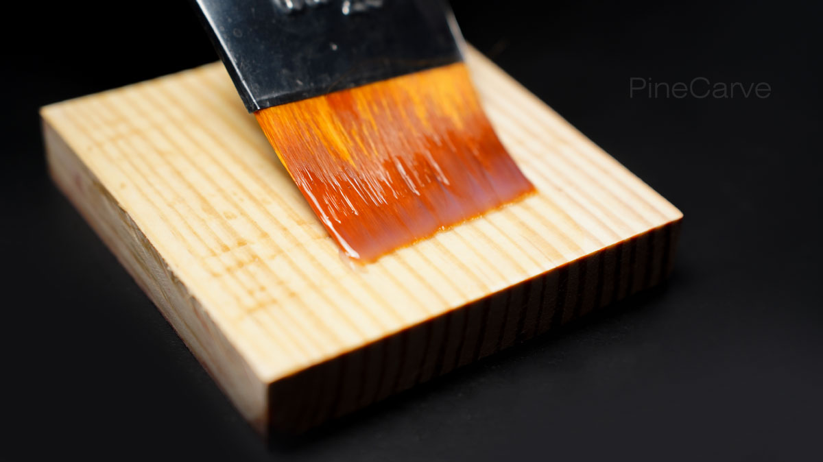 How long does it take poly to dry