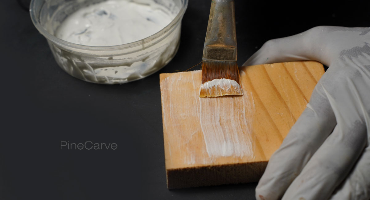 How to Remove Polyurethane From Wood Without Sanding?